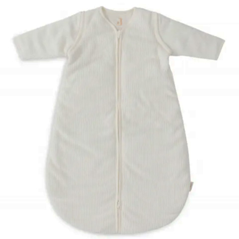 Spacie vaky pre bábätká s rukávom