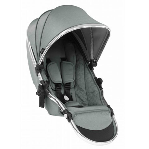 športové nadstavby na kočíky