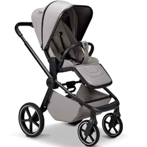 Praktický športový kočík Moon Hype