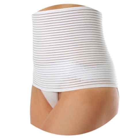 Sťahovacie pásy po pôrode pre mamičky