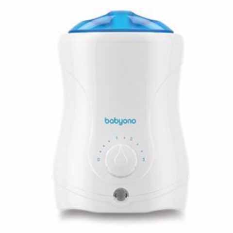 Sterilizátory kojeneckých fliaš a cumlíkov