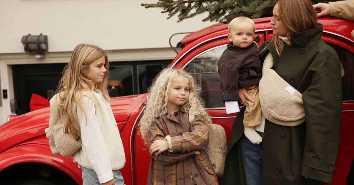 Dámske kabelky tašky detské ruksaky batohy Studio Noos