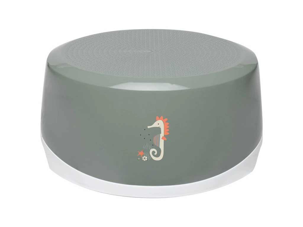 stupienok do kúpeľne pre dieťa