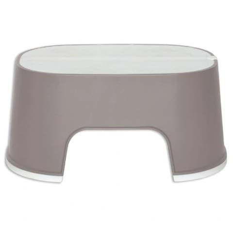 Stupienky k umyvadlu pre deti