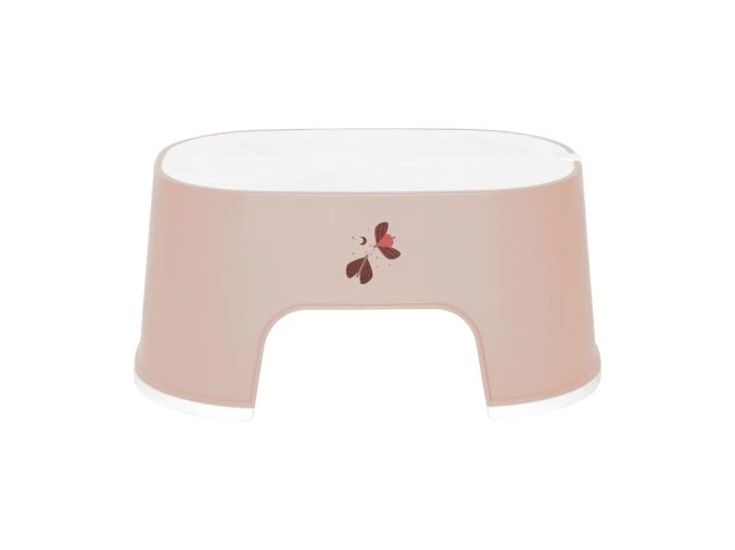 detský stupienok do kúpeľne