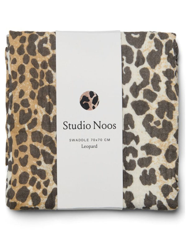 Swaddle zavinovačky pre bábätká STUDIO NOOS