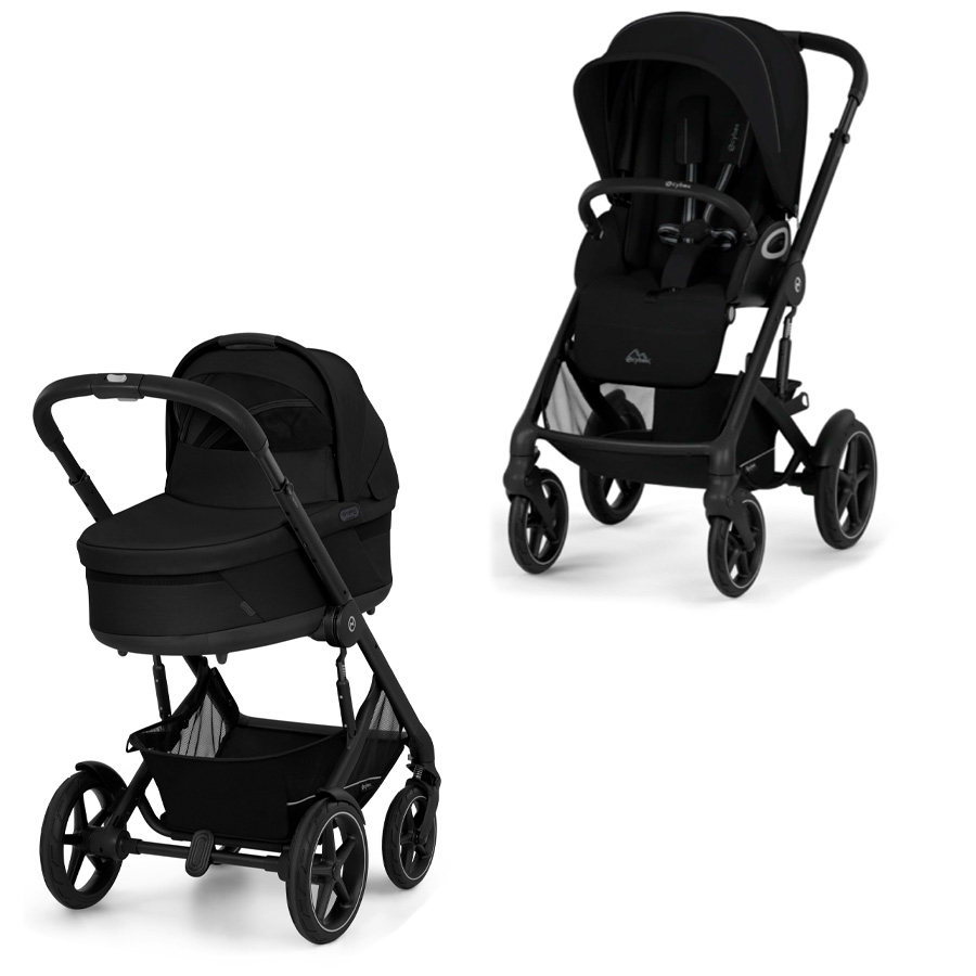 Kočík Cybex Talos s lux online