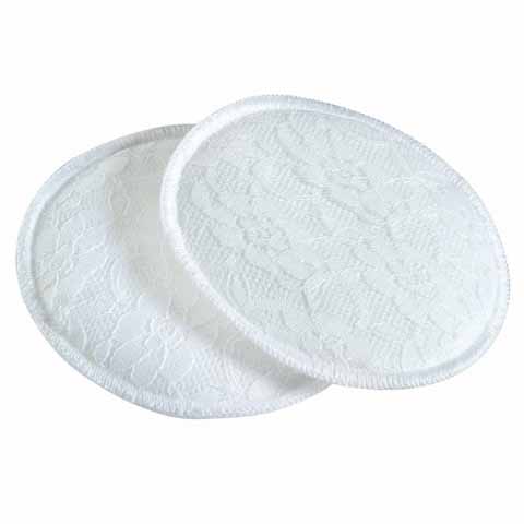 Tampóny do podprsenky na kojenie