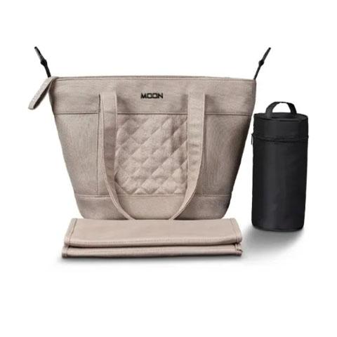 tašky, organizéry na kočíky