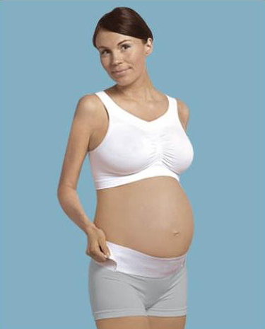 Tehotenská spodná bielizeň