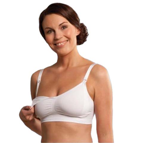 Tehotenská podprsenka spodná bielizeň pre tehotné mamičky