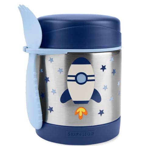 Detské termosky na jedlo a príkrmy