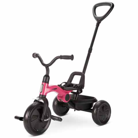 Detské trojkolky