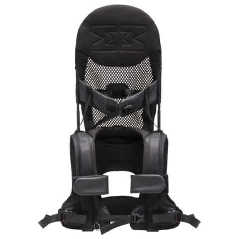 Turistické nosiče pre deti