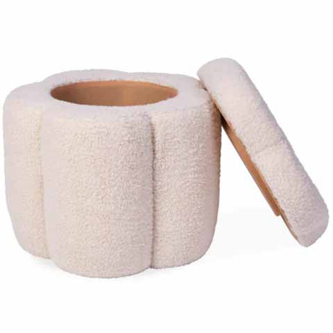 Úložné boxy na hračky