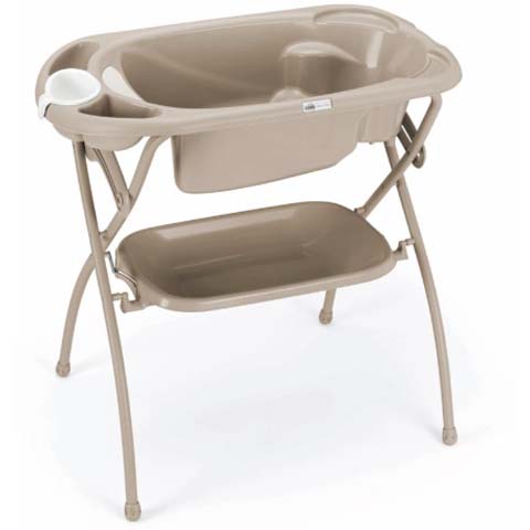 Vaničky a stojany na kúpanie bábätiek