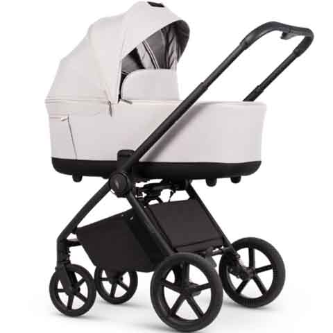 Kočík pre novorodenca Venicci Claro 2 vo farbe Vanila