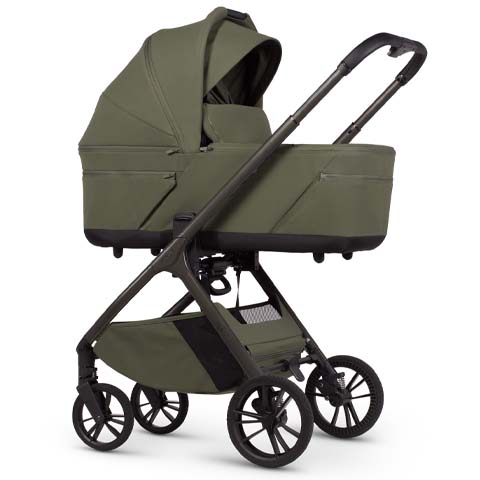 Venicci Tila kombinovaný kočík pre moderných rodičov