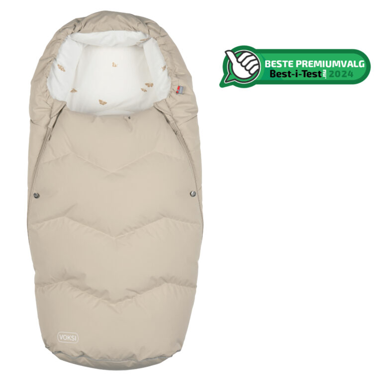 Zimný fusak Voksi Urban