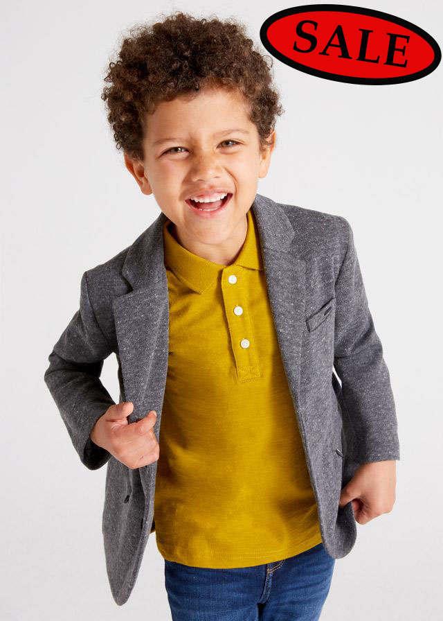 Výpredaj detského oblečenia Mayoral chlapec SALE