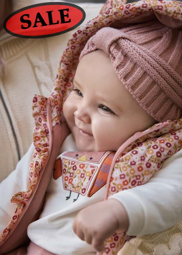 Mayoral výpredaj – dievča Zľavy až -50 %