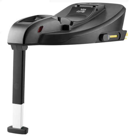 základňa do auta isofix