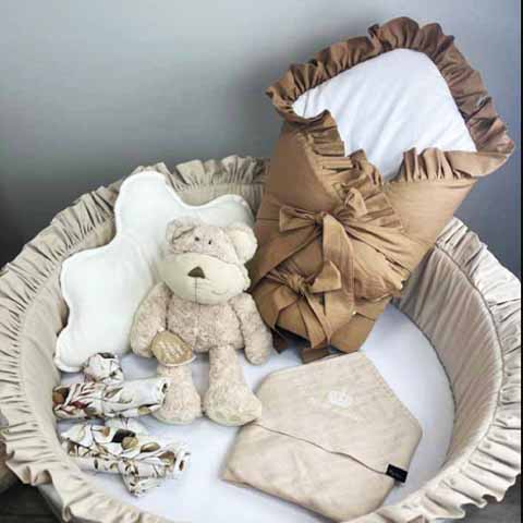 Zavinovačka pre bábätká