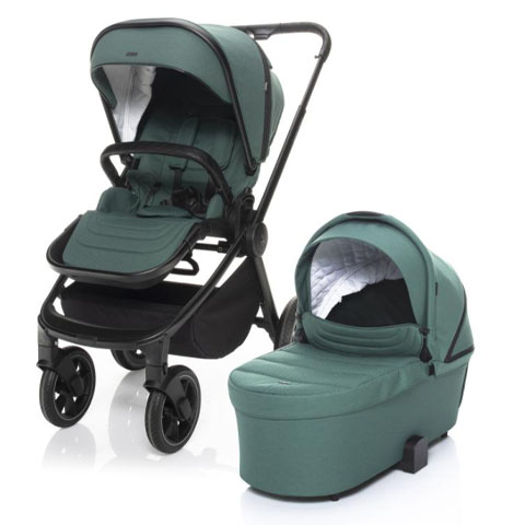 Kombinovaný kočík Zopa Move Cross 2