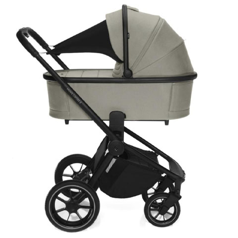 kočík Zopa Move Cross 3